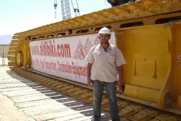 Director of Design Eng.Al Dibiki M Al Dibiki 