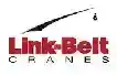 Link Belt Crawler Crane